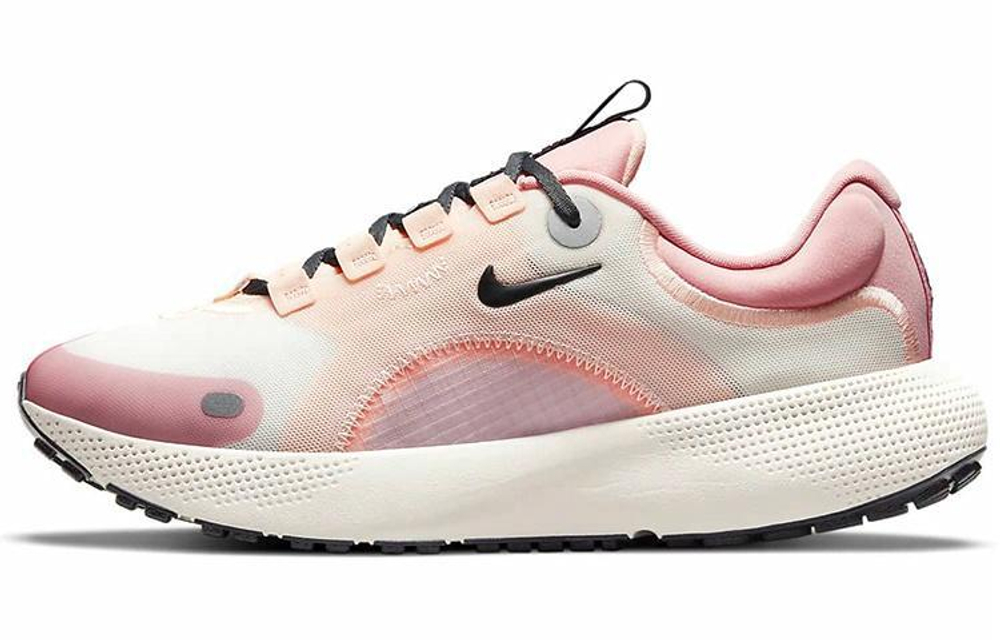 Кроссовки Nike React Escape Run 1 (Женская размерная сетка)