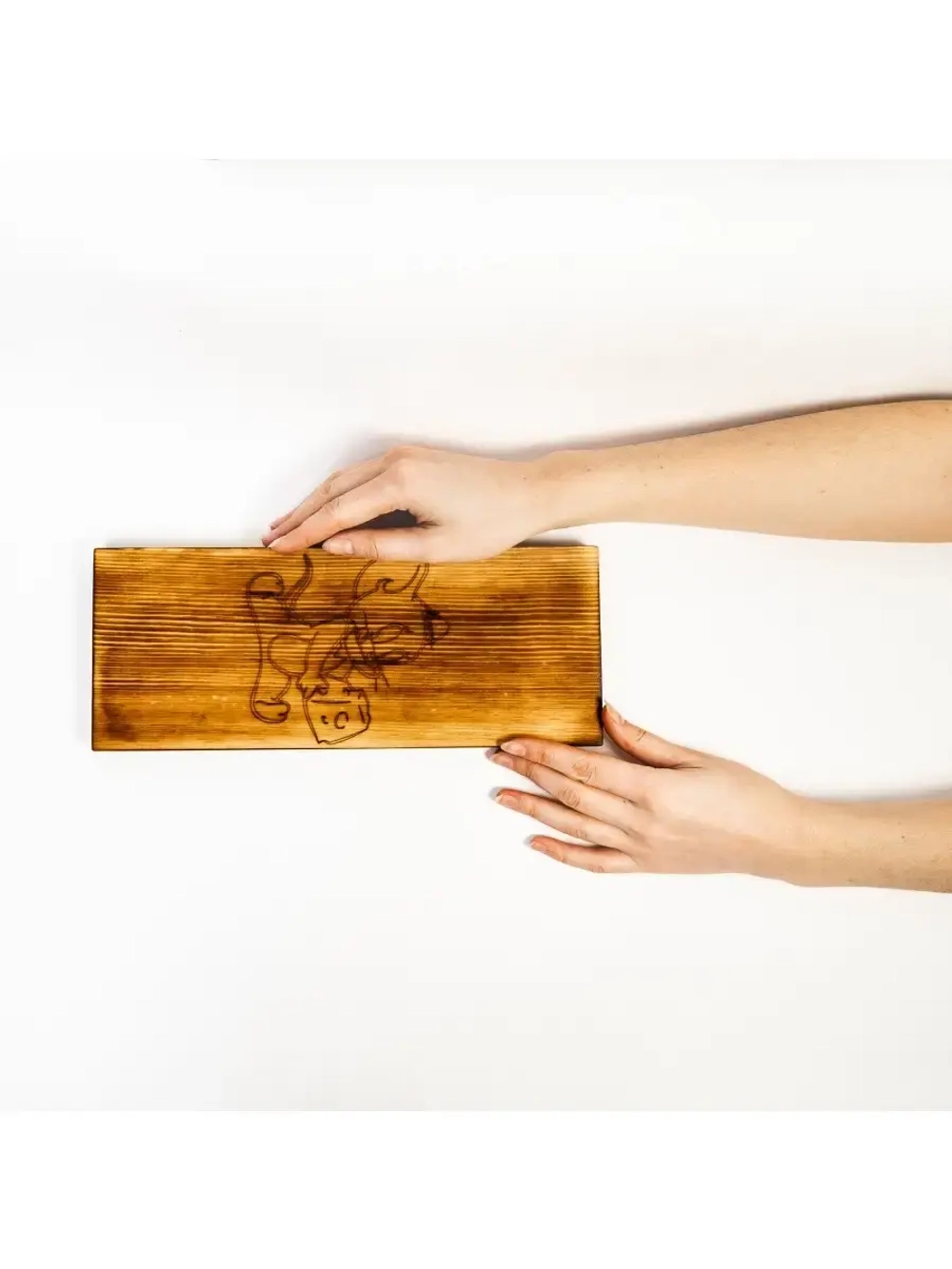 Разделочная доска