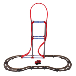 Автотрек, коробка 679-506C