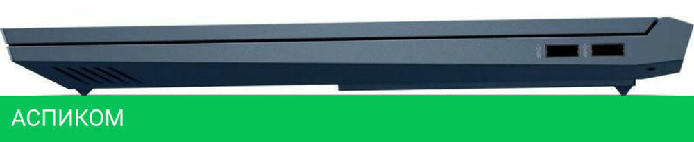 Игровой ноутбук HP Victus 16-r1075ci A74LYEA
