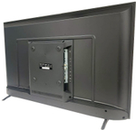 Телевизор Rebus RIS-LE43S8000 109 см черный