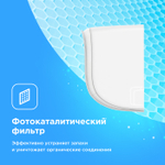 Настенная сплит-система Midea Paramount MSAG1-24HRN1-I/MSAG1-24HRN1-O