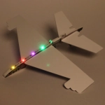 Самолет «Экстрим» 29х34 см, USB