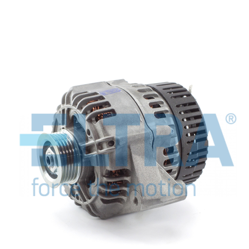 5112.3771-30 (ELTRA) Генератор двигателя автомобиля