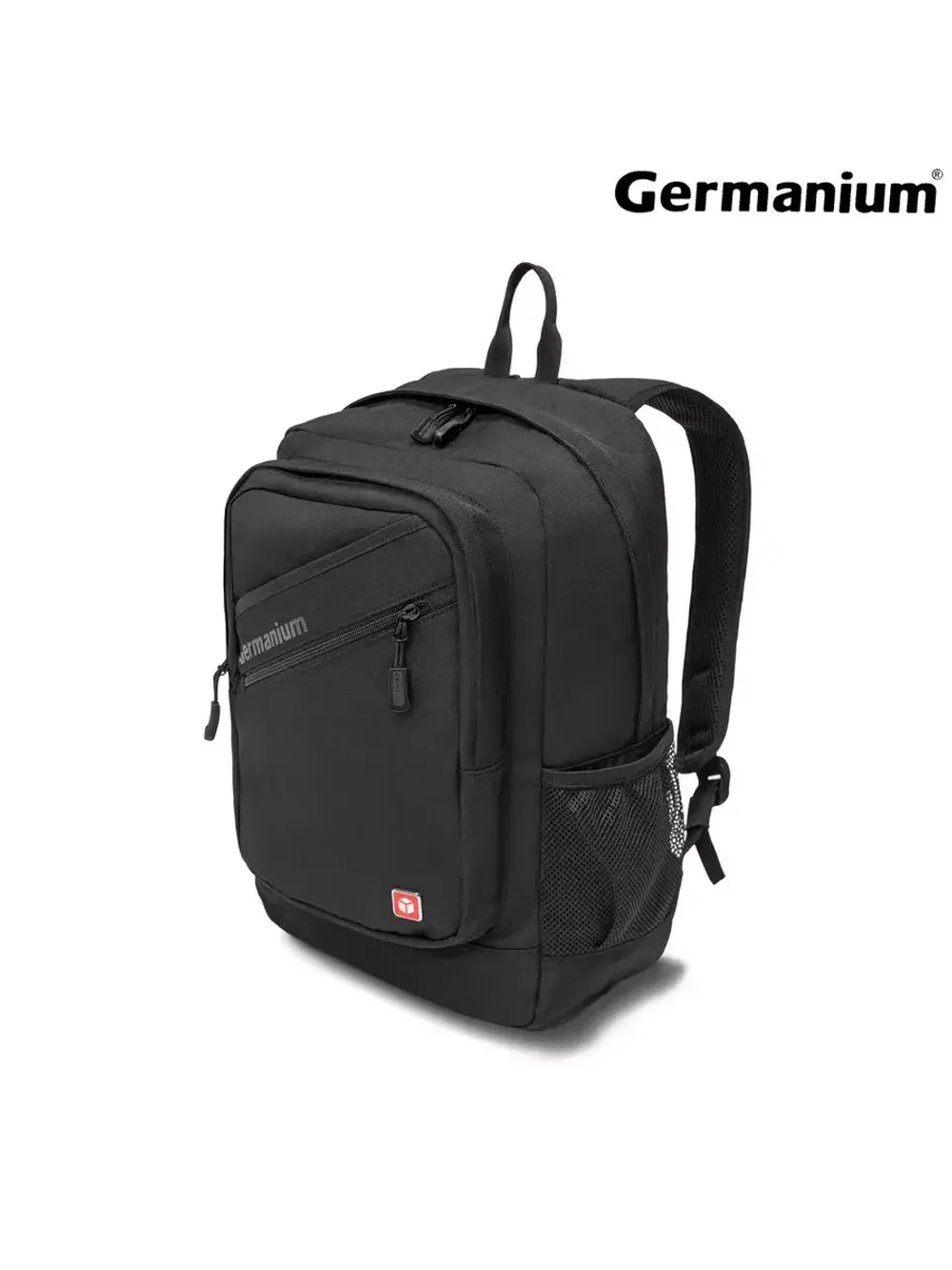 Рюкзак GERMANIUM "S-09" универсальный, с отделением для ноут