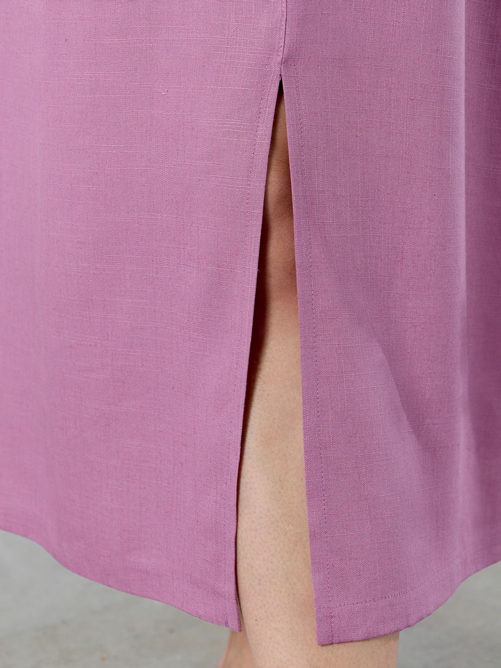 Платье Камео-1 Виотекс ЛИЛОВЫЙ