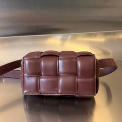 Bottega Veneta Mini Cassette 18 cm