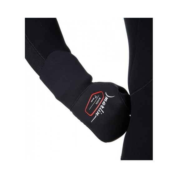 Перчатки трехпалые Marlin Arctic 7 мм