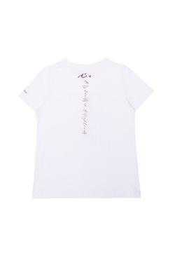 Футболка "Elbrus Fox"