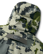 Парка KUIU Super Down Arktuk