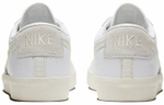 Кроссовки Nike Blazer Low Leather