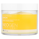 Neogen, Bio-Peel +, салфетки для пилинга, лимон, 30 штук