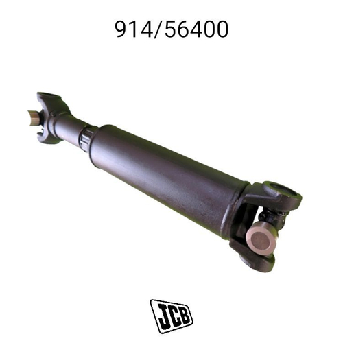 Кардан передний JCB 914/56400, 914/54100, 914-56400, 914-54100, 91456400, 91454100