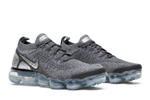 Кроссовки Nike Vapormax Flyknit 2 Chrome