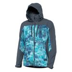 Куртка FHM Gale (принт Aqua Fulgor)