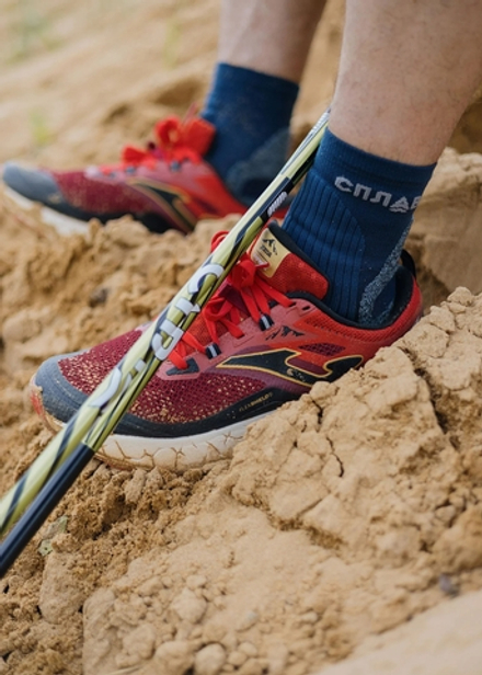 Носки Сплав Race