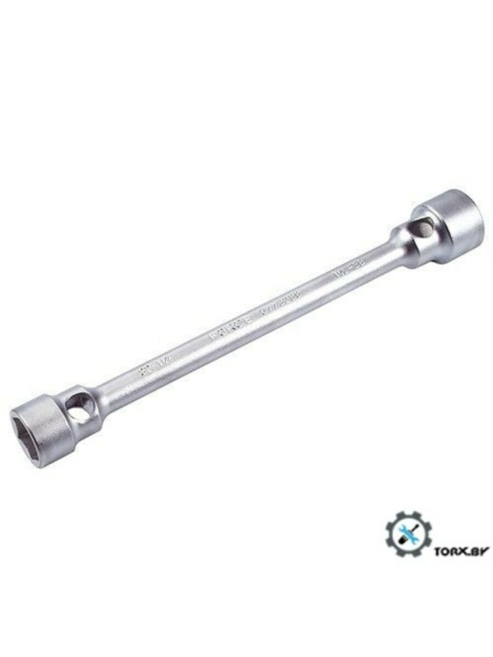 Ключ торцовый 22х24 мм Forsage F-6772224
