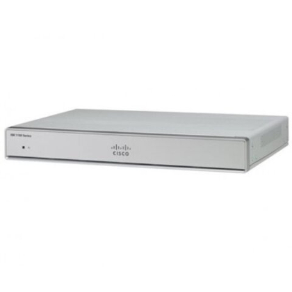 Роутер Cisco C1111-4P