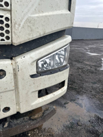FAW J6 8x4 Самосвал CA3310P66K24T4E5 (Дизельный, 11,1 л, 420 л.с., МТ)
