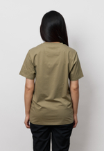 Футболка KOK BORI KHAKI