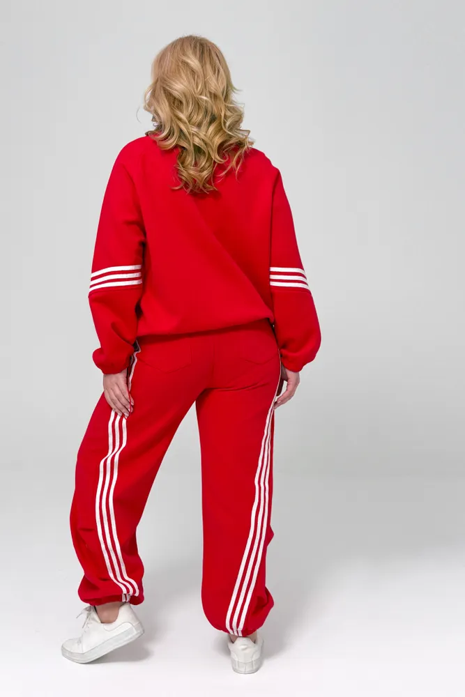 Костюм 6524 Fabrika