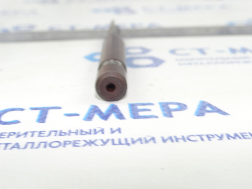 Фреза пазовая прямая по дереву 8мм (8х38х96) хвостовик 10мм