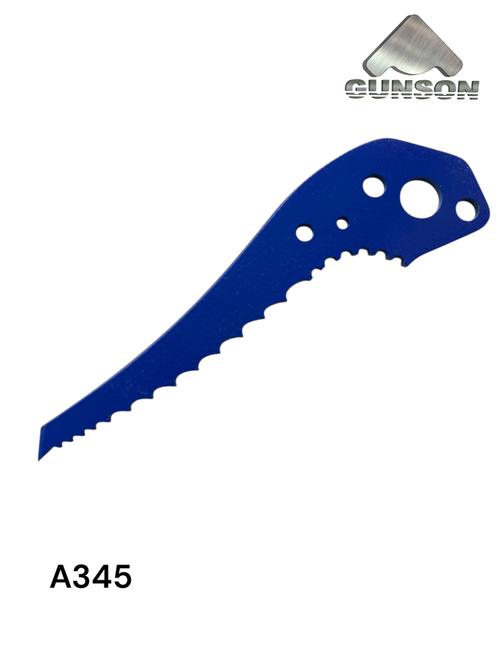 Клюв Petzl Ergo II, Petzl Nomic, Petzl Nomic II, Petzl Quark II /Ледовый