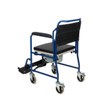 Кресло-туалет для инвалидов Армед KR 009B