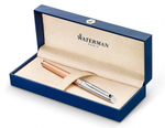 Ручка-роллер Waterman Hemisphere F