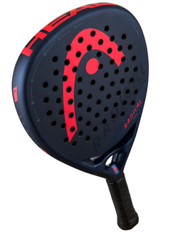 Ракетка для падел тенниса Head Radical Pro 2024