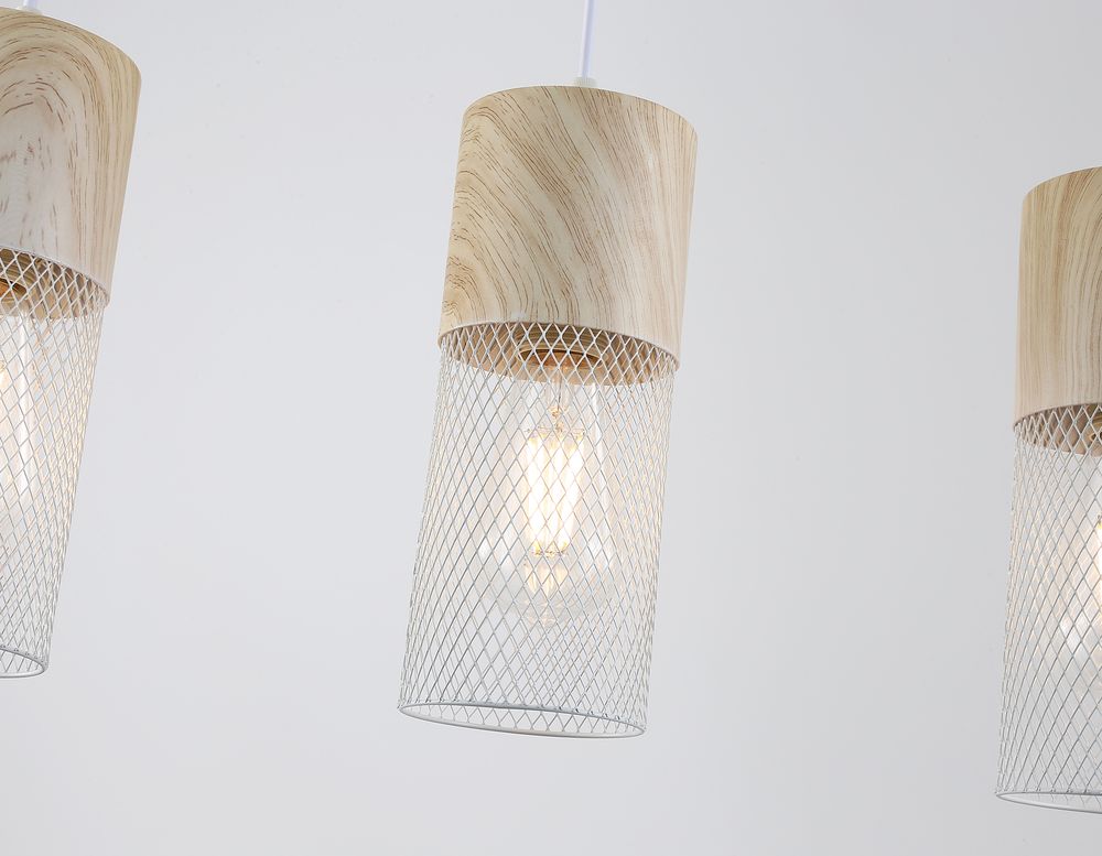 Ambrella Светильник подвесной Loft TR8499