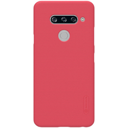 Накладка Nillkin Super Frosted Shield для LG V40 ThinQ