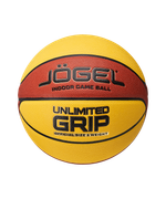 Мяч баскетбольный JÖGEL UNLIMITED GRIP №7