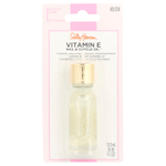 Sally Hansen, Vitamin E, масло для ногтей и кутикулы ™, 13,3 мл (0,45 жидк. Унции)