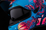Airform Jellies Helmet / Синий