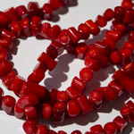 Коралл, 5-9*5-7мм, веточки