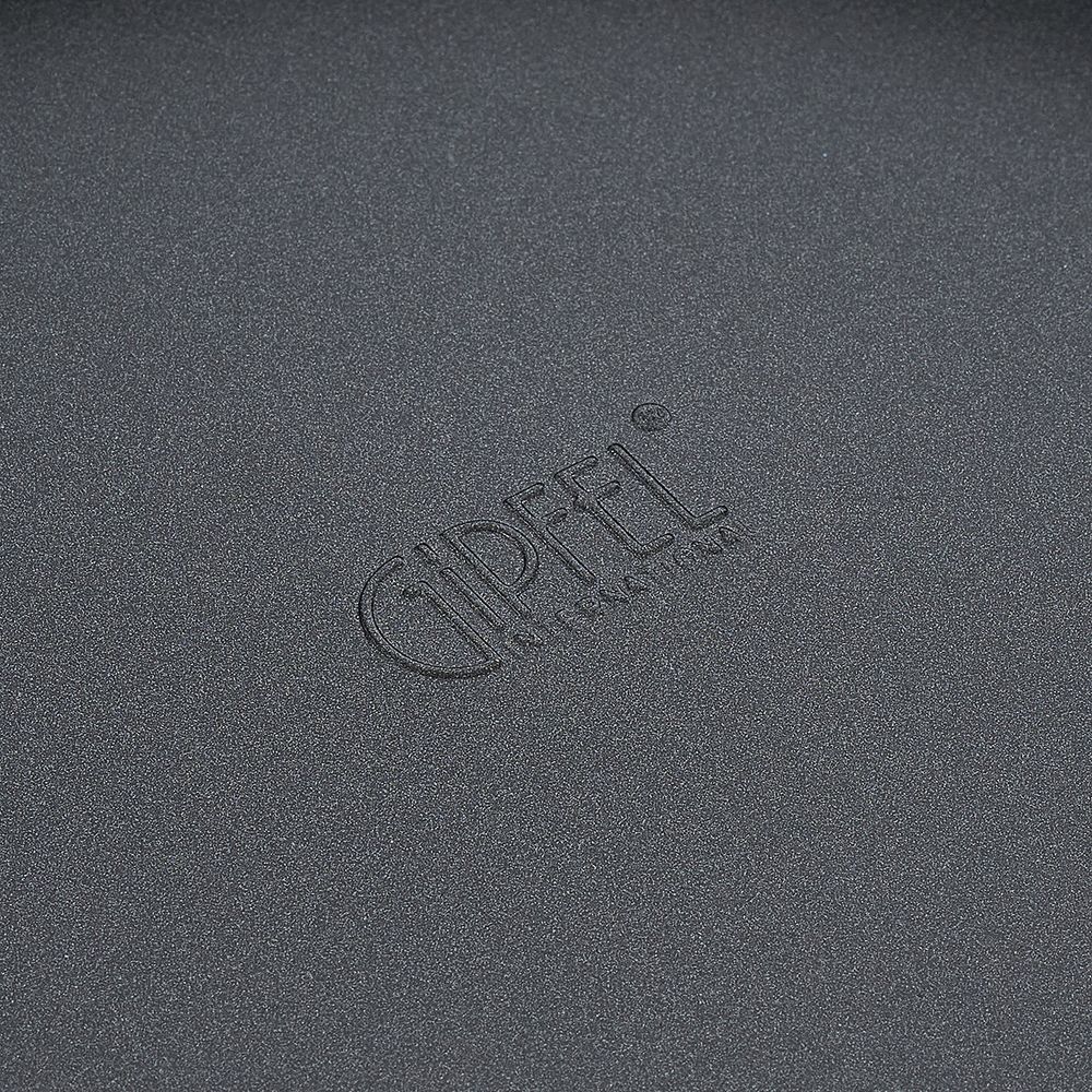 Форма для выпечки Gipfel Maximus Black 52709 24x5 см