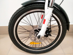 Электровелосипед xDevice xBicycle 20 New