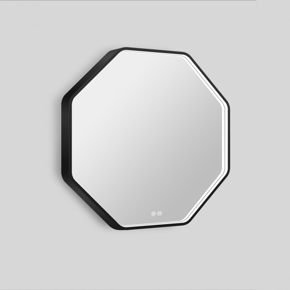 Зеркало со встроенной подсветкой ES-3311SD Esbano 600х600