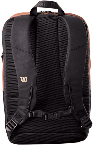 Рюкзак теннисный Wilson Pro Staff V14 Super Tour Backpack, арт. WR8024601001