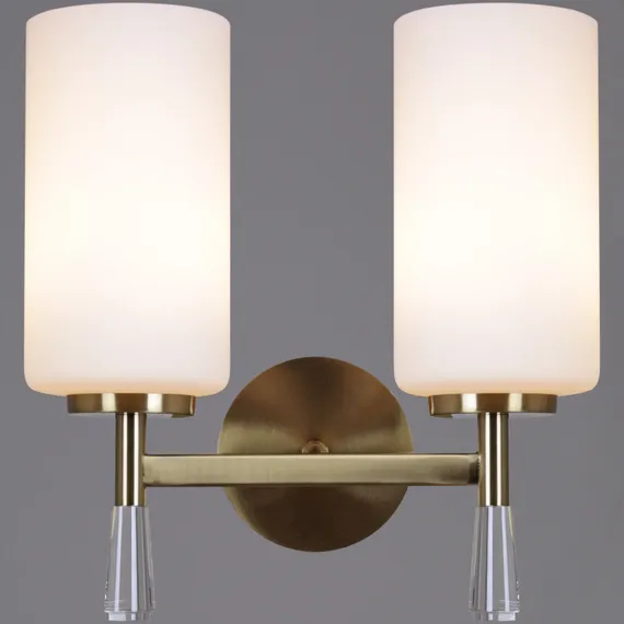 IL5218-2WLS-24 HIGHBALL светильник настенный