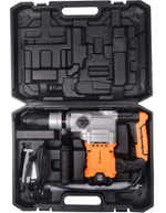 Перфоратор ВИХРЬ П-2000к-м SDS-Max 72/3/21