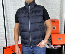 Жилет Christian Dior Oblique премиум