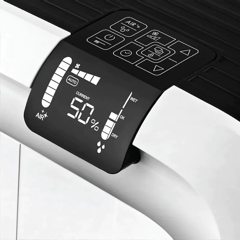 Boneco H680 климатический комплекс