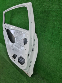 Дверь задняя левая Hongqi H5 1 (2017-2022)