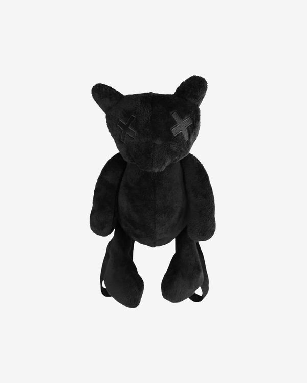 Рюкзак DEADDY BEAR Черный - фото 1