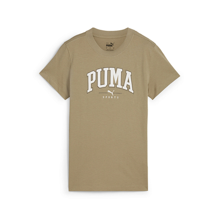 Женская футболка PUMA SQUAD Graphic Tee