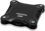 Внешний SSD USB 3.2 Gen 2 Type-A ADATA SD620