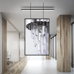 Настенный светильник Arte Lamp