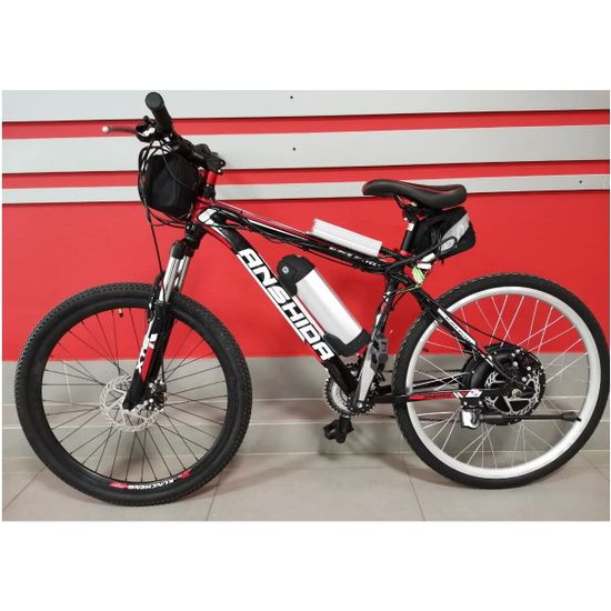 Электровелосипед 500 Вт SIGMA